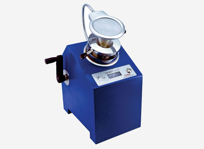 New Shaker and Cupping Tester are coming soon！